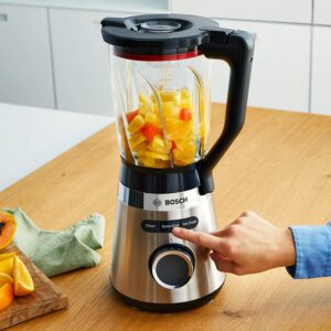 مخلوط کن بوش مدل MMB6382M