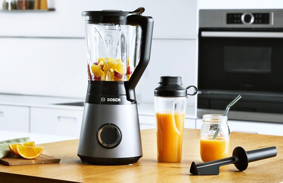 مخلوط کن بوش مدل MMB6172S
