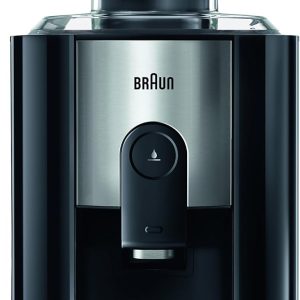 آبمیوه گیری براون مدل J500