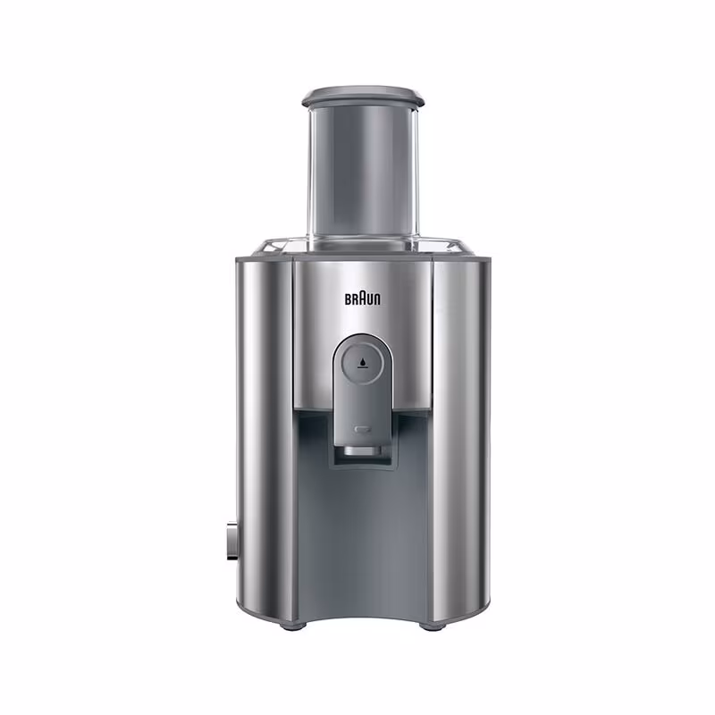 آبمیوه گیری براون مدل J700