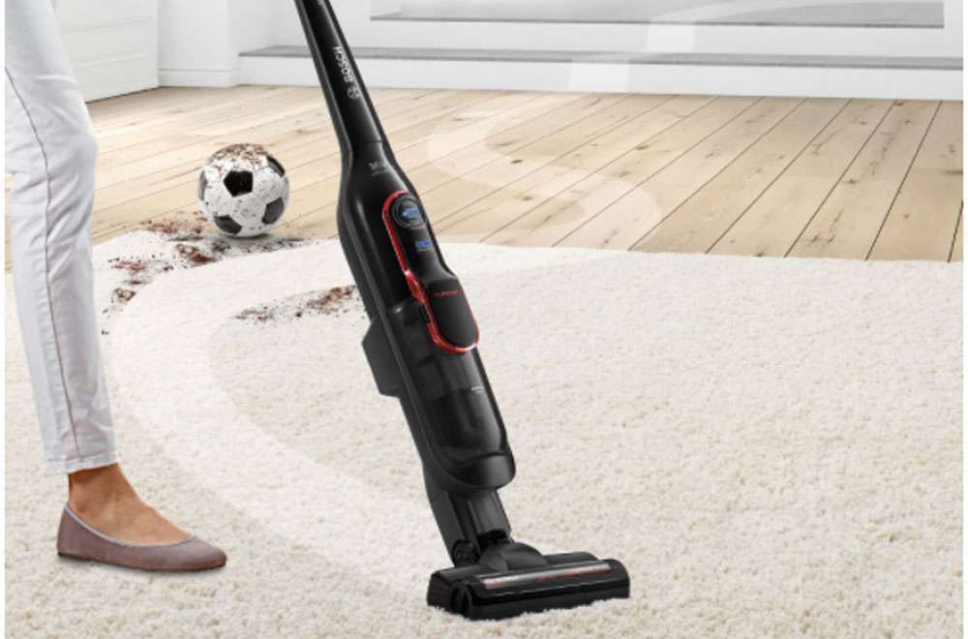 جاروشارژی بوش مدل BOSCH Athlet BCH87POW1