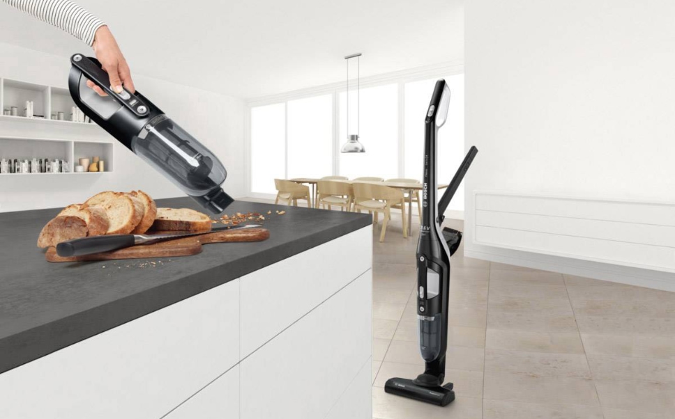 جاروشارژی بوش مدل BOSCH BBH32101