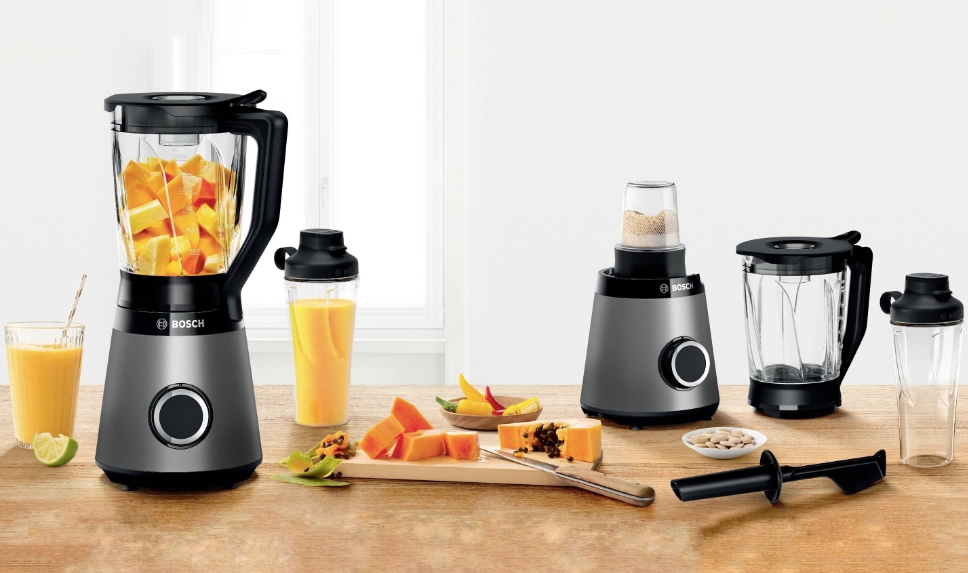 مخلوط کن بوش مدل BOSCH MMB6177S