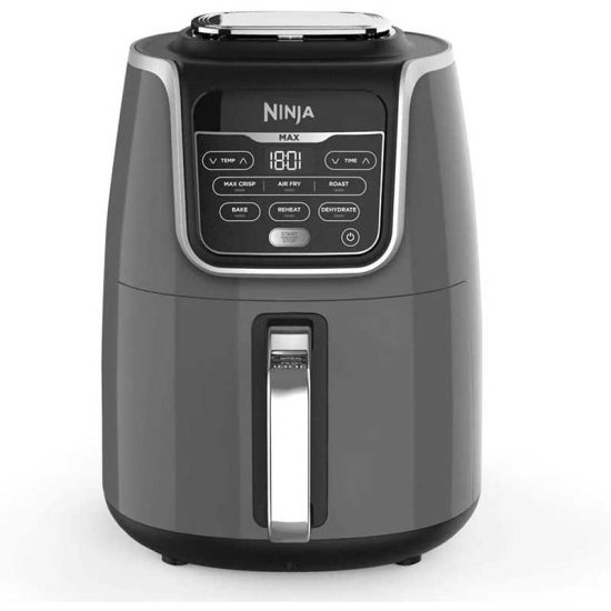 سرخ کن نینجا مدل NINJA AF160 سرخ کن نینجا مدل NINJA AF160