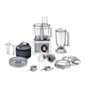 قیمت و خرید غذاساز بوش مدل BOSCH MC812S734G