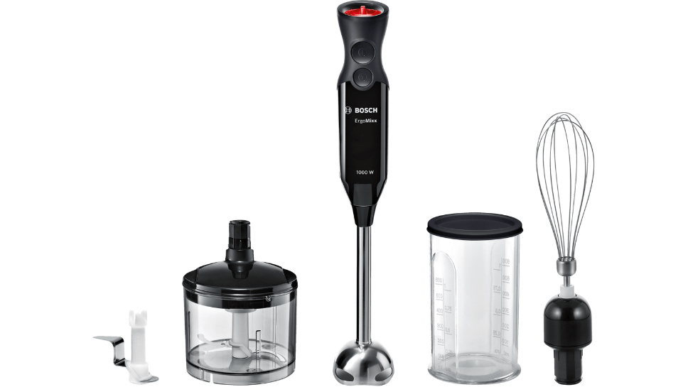۷. گوشت کوب برقی بوش مدل MS61B6170