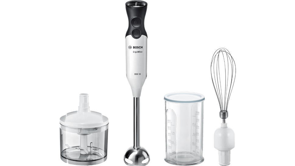 ۳. گوشت کوب برقی بوش مدل MS6CA4150