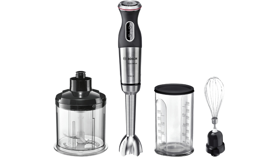 ۲. گوشت کوب برقی بوش مدل MS8CM6160