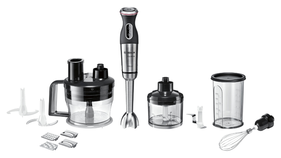 ۱. گوشت کوب برقی بوش مدل MS8CM6190