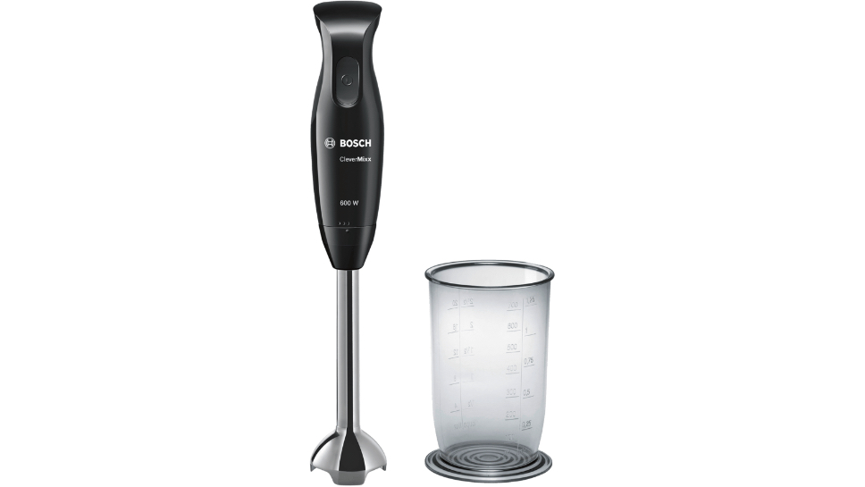 ۶. گوشت کوب برقی بوش مدل MSM2610BGB