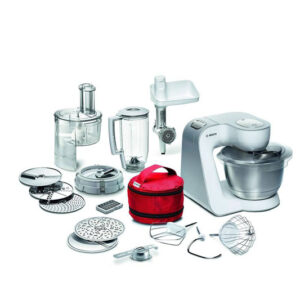 ماشین آشپزخانه بوش مدل BOSCH MUM54270DE