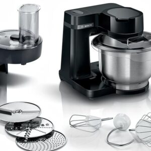 ماشین آشپزخانه بوش مدل BOSCH MUMS2EB01