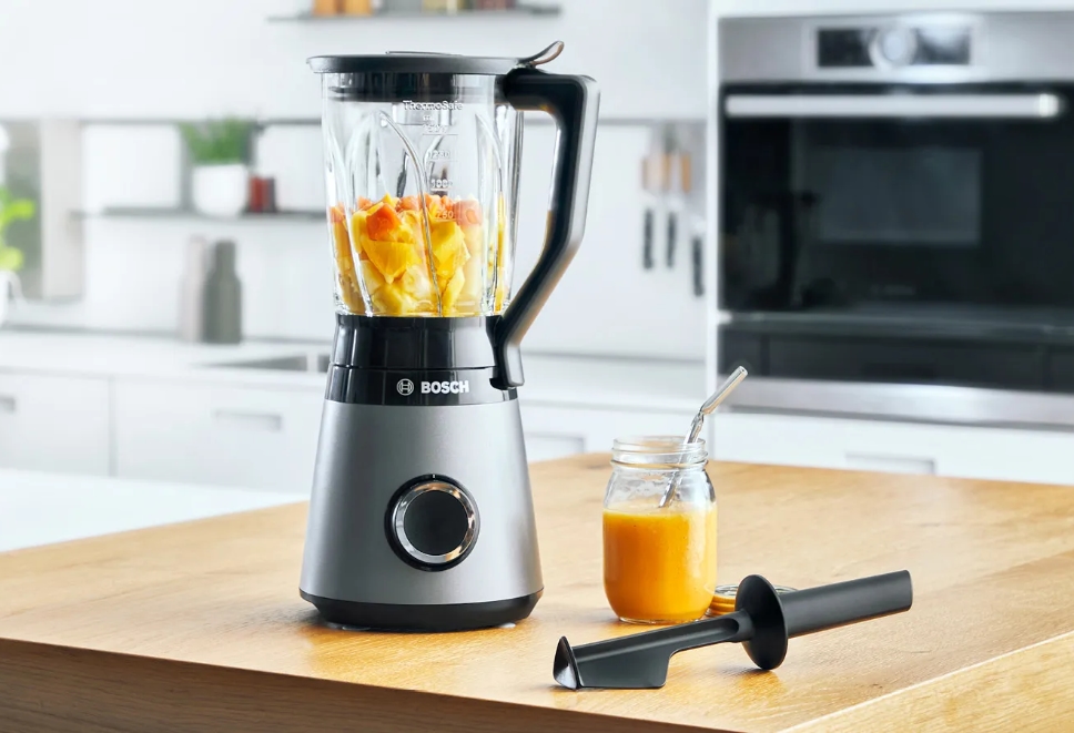 مخلوط کن بوش مدل MMB6172S