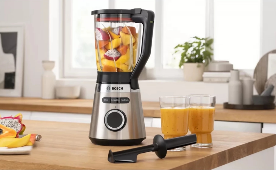 مخلوط کن بوش مدل MMB6177S