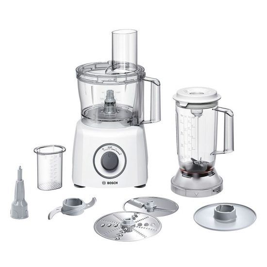 غذاساز بوش مدل BOSCH MCM3200W غذاساز بوش مدل BOSCH MCM3200W