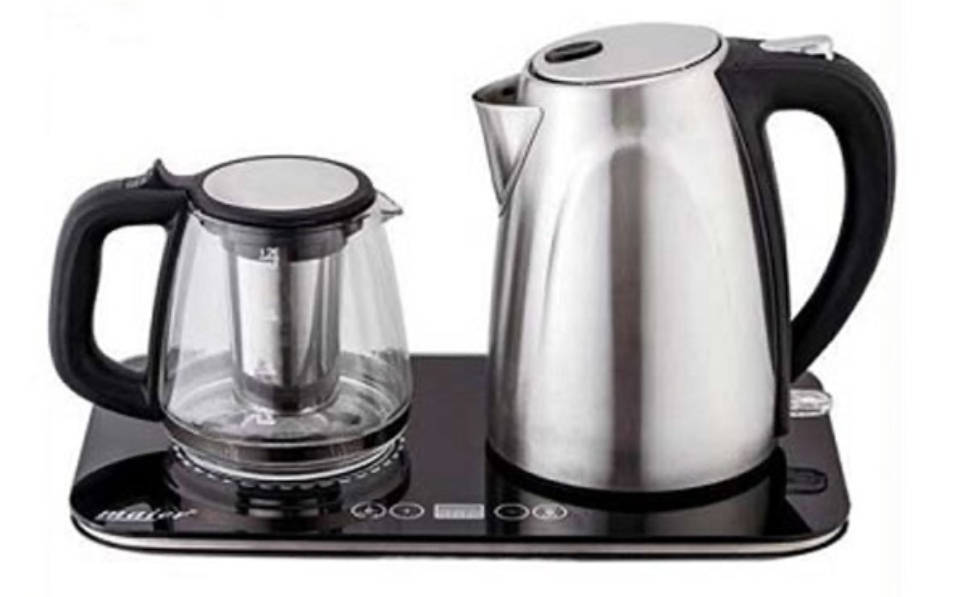 معرفی چای ساز کنار همی مایر مدل Mr-1666