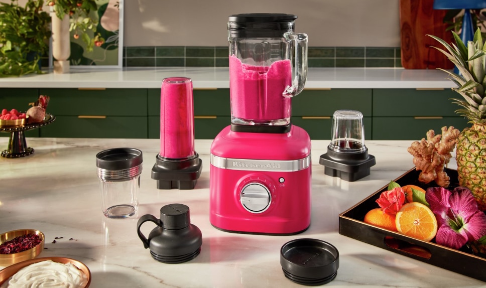 پارچ و ظرف مخلوط کن