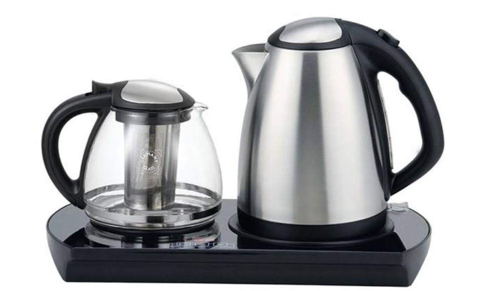 معرفی چای ساز کنار همی فلر مدل  TS113