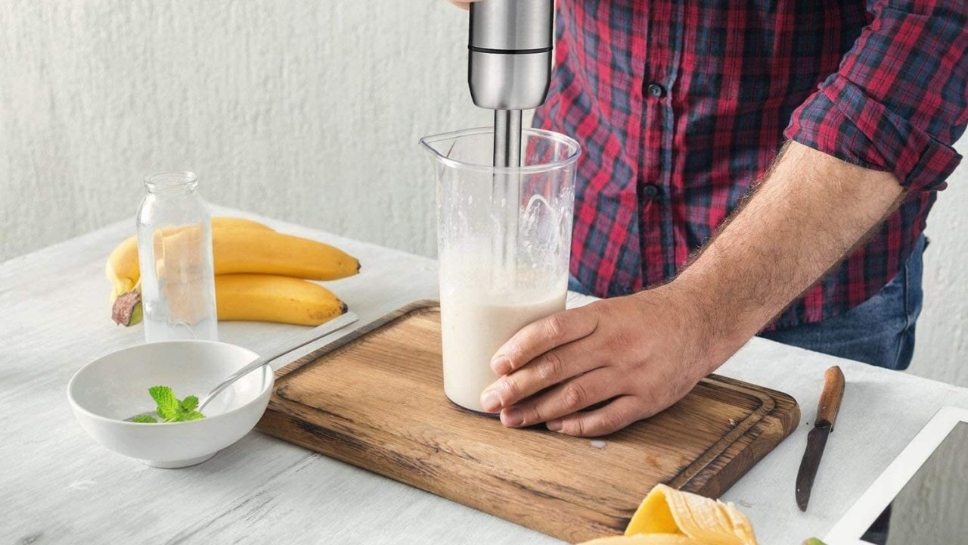 پیشنهاداتی برای خرید گوشت کوب برقی مناسب