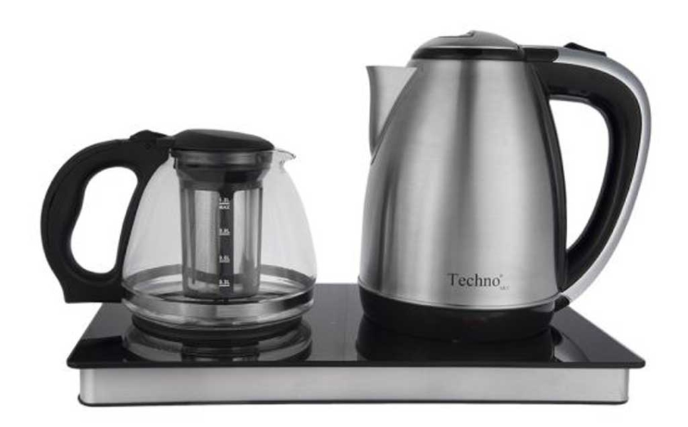معرفی چای ساز کنار همی تکنو مدل TE-985