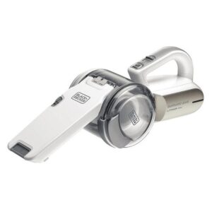 جاروشارژی بلک‌ اند‌ دکر مدل BLACK and DECKER PV1420