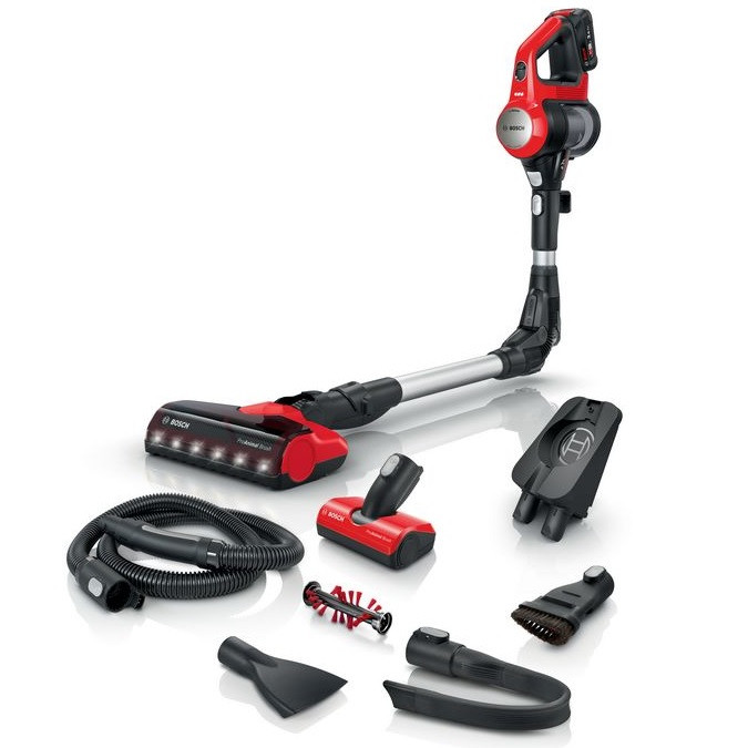 جاروشارژی بوش مدل BOSCH BCS711PET جاروشارژی بوش مدل BCS711PET