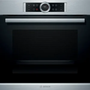 فر توکار بوش مدل HBG635BS1