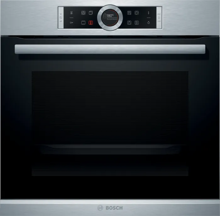 فر توکار بوش مدل HBG635BS1 فر توکار بوش مدل HBG635BS1