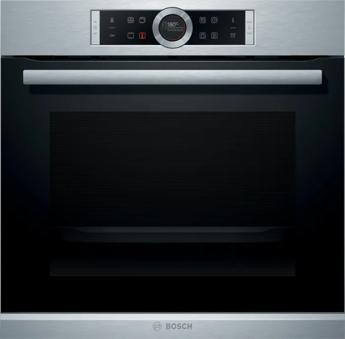 فر توکار بوش مدل HBG675BS1 فر توکار بوش مدل HBG675BS1
