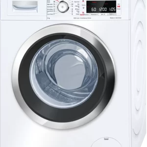 ماشین لباسشویی بوش مدل WAW32560GC