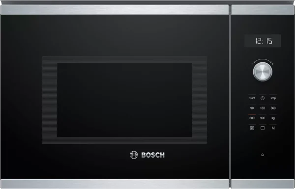 مایکروویو توکار بوش مدل BEL554MS0
