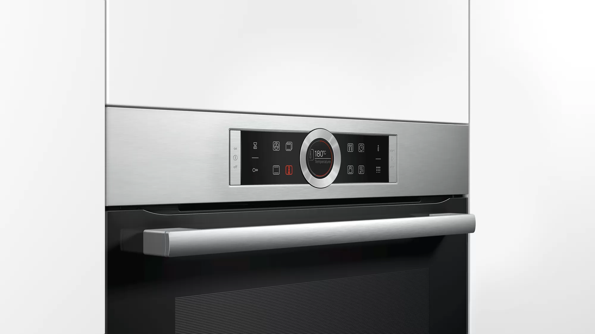 فر توکار بوش مدل HBG6725S1I