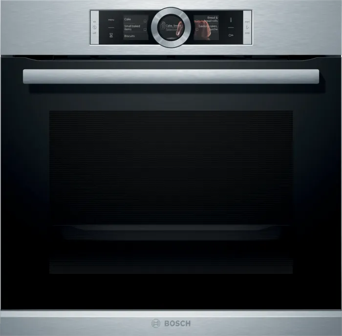 فر توکار بوش مدل HBG6764S1I فر توکار بوش مدل HBG6764S1I