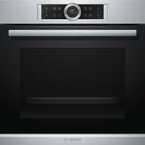 فر توکار بوش مدل HBG632BS1