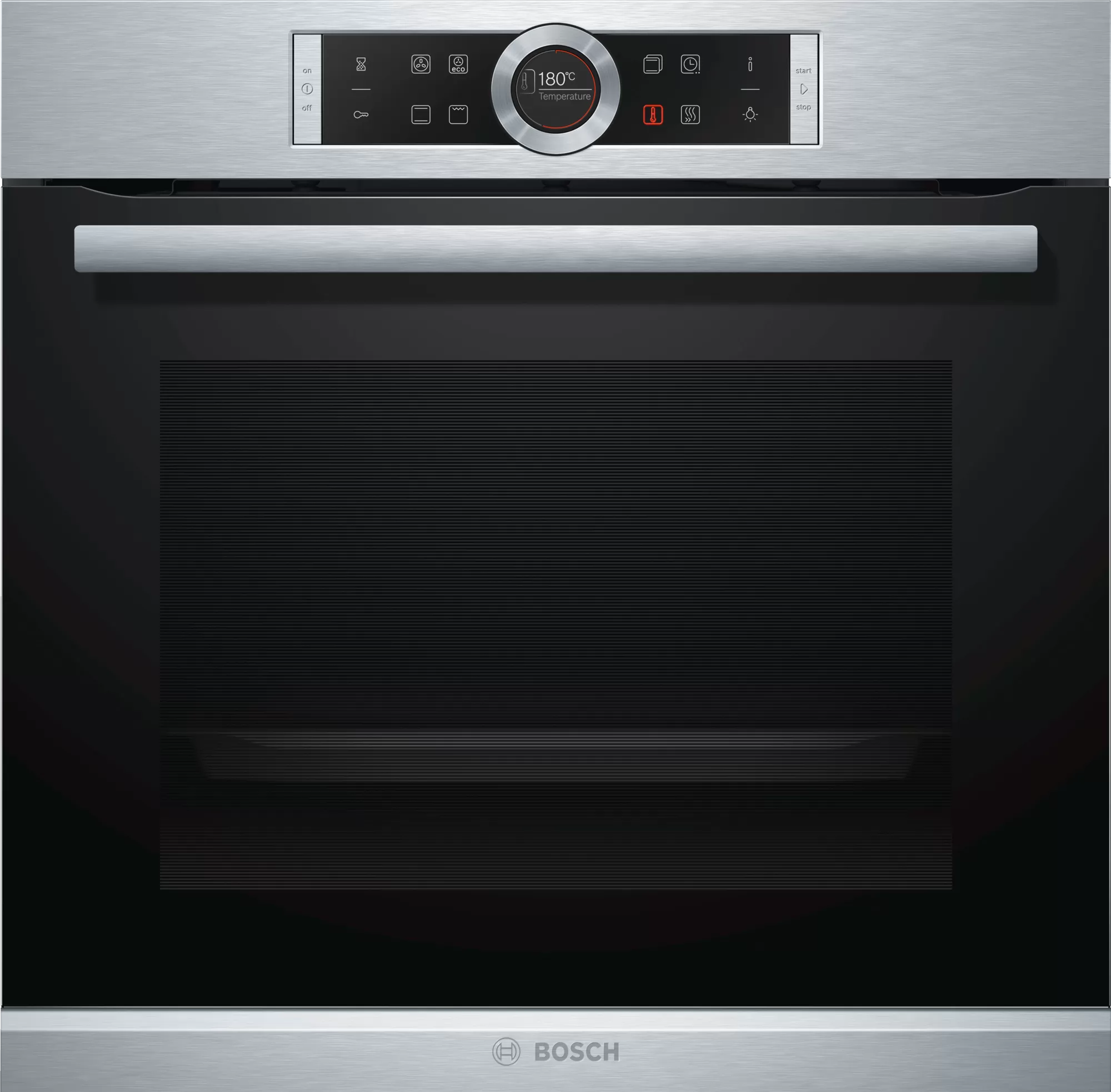 فر توکار بوش مدل HBG632BS1 فر توکار بوش مدل HBG632BS1
