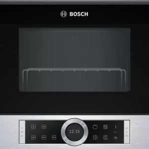 قیمت و خرید مایکروویو توکار بوش مدل BEL634GS1