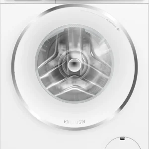 ماشین لباسشویی بوش مدل WGB256A90