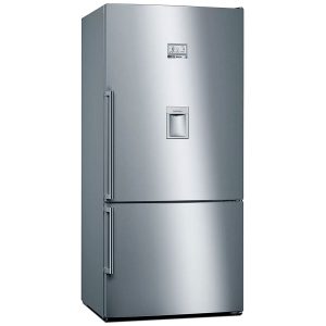 یخچال فریزر بوش مدل KGD86AI304