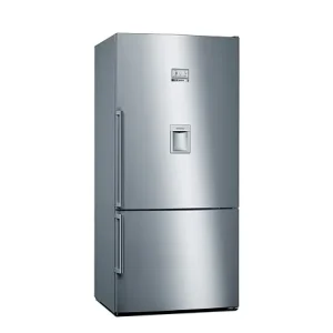 یخچال فریزر بوش مدل KGD86AI31U