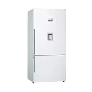 یخچال فریزر بوش مدل KGD86AW31U