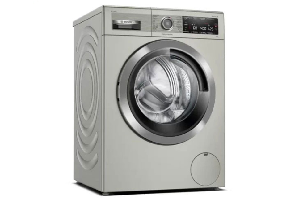 ۵. ماشین لباسشویی بوش مدل WAW3256XGC