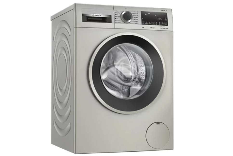 ۴. ماشین لباسشویی بوش مدل WGA2440XME