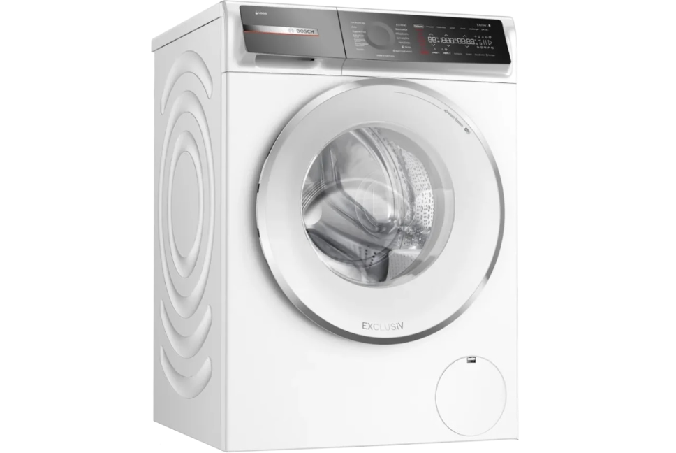 ۱. ماشین لباسشویی بوش مدل WGB256A90
