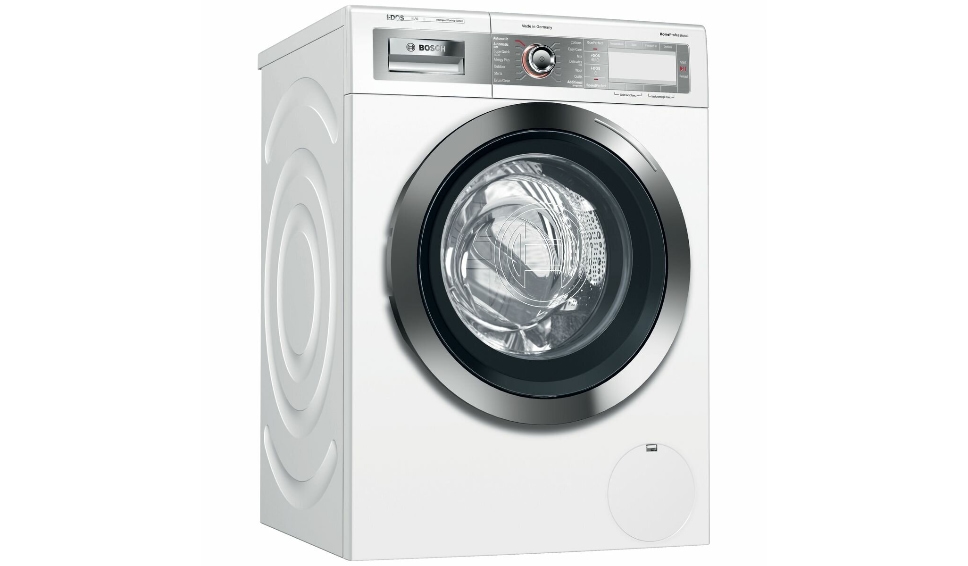 لباسشویی هوم پروفشنال بوش چه ویژگیهایی دارد؟
