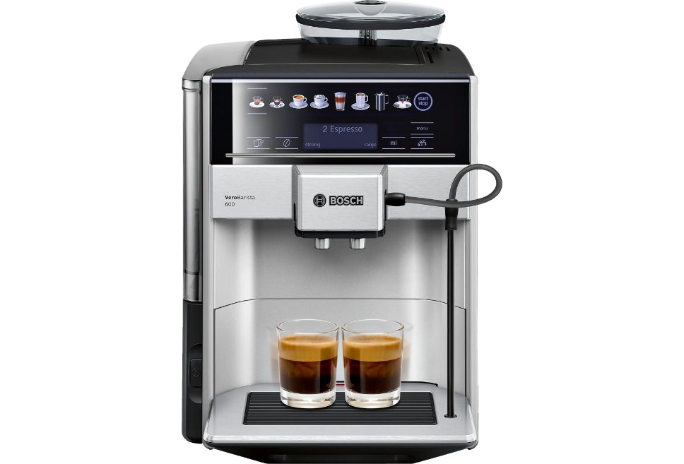 اسپرسوساز بوش مدل TIS65621RW