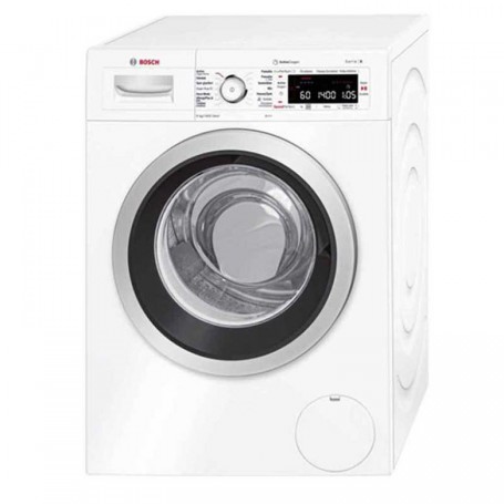 ماشین لباسشویی بوش مدل WAW28760IR ماشین لباسشویی بوش مدل WAW28760IR
