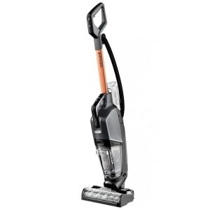 جاروبرقی و زمین شوی بیسل مدل CROSSWAVE HYDROSTEAM 3527E