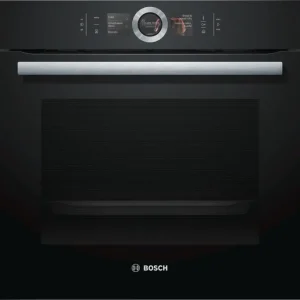 فر برقی توکار بوش مدل BOSCH HBG636BB1