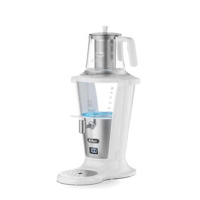 feller-electric-samovar-model-ts390 سماور برقی فلر مدل TS390