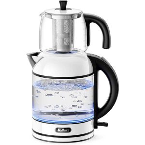 چای ساز فلر مدل TS289